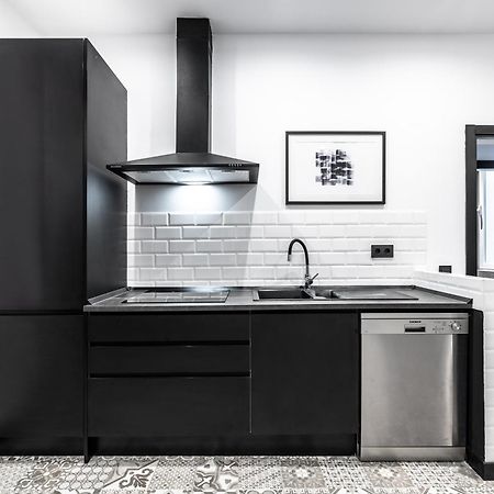 Gran Via Suite, By Presidence Rentals Madrid Eksteriør bilde