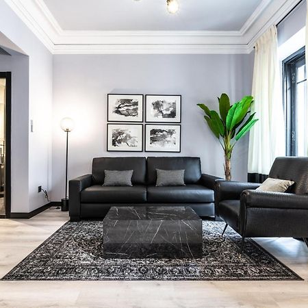 Gran Via Suite, By Presidence Rentals Madrid Eksteriør bilde
