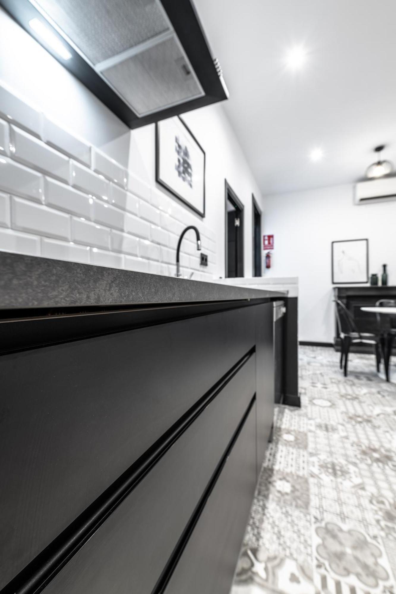 Gran Via Suite, By Presidence Rentals Madrid Eksteriør bilde
