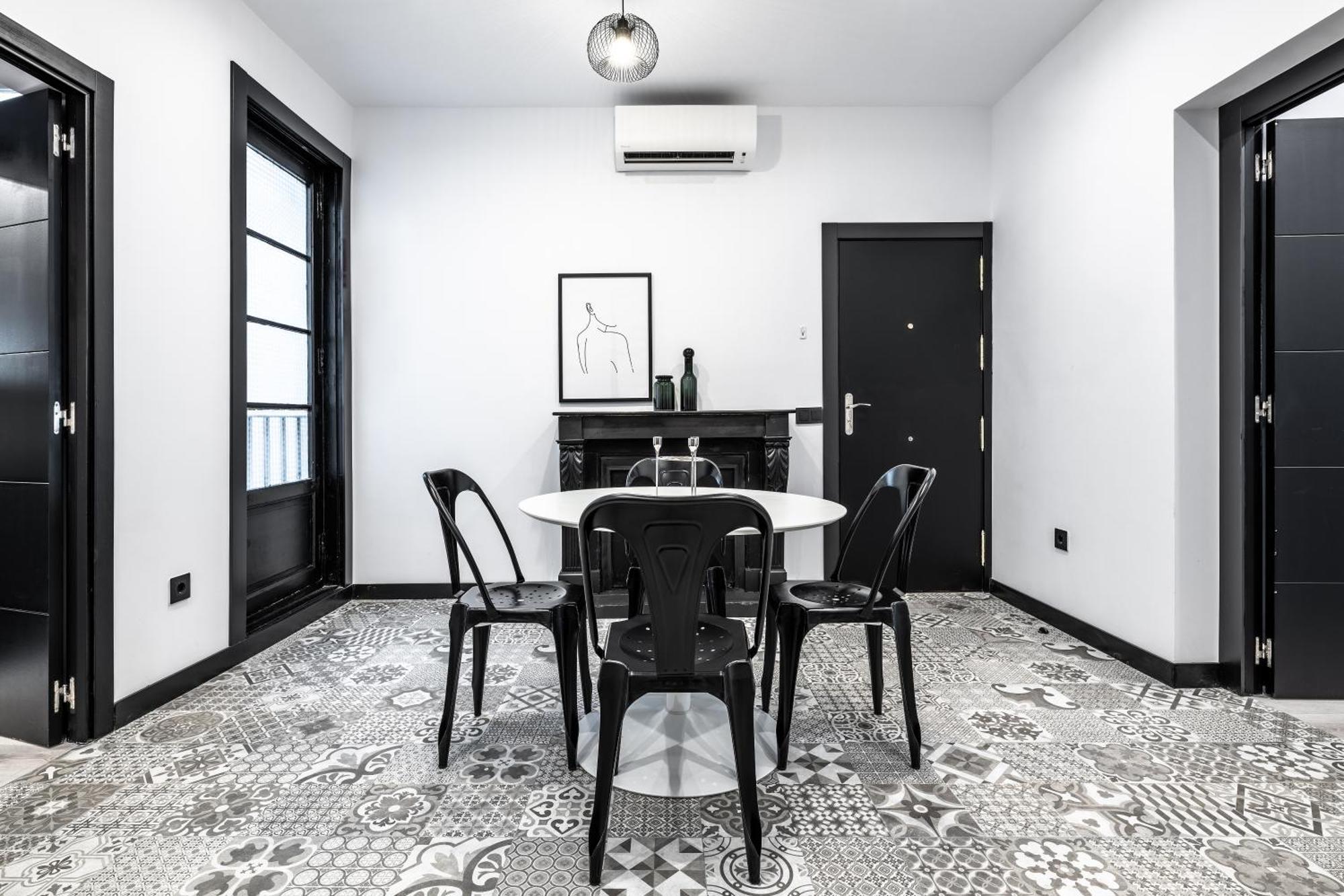 Gran Via Suite, By Presidence Rentals Madrid Eksteriør bilde