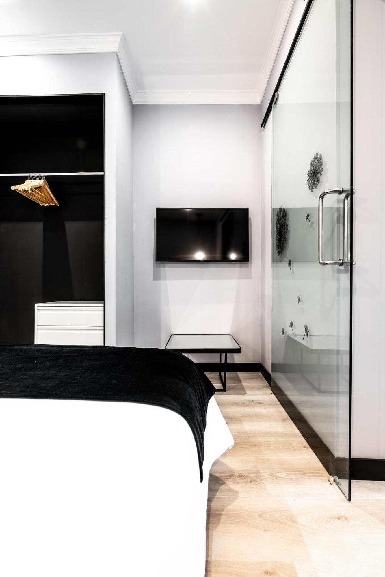 Gran Via Suite, By Presidence Rentals Madrid Eksteriør bilde