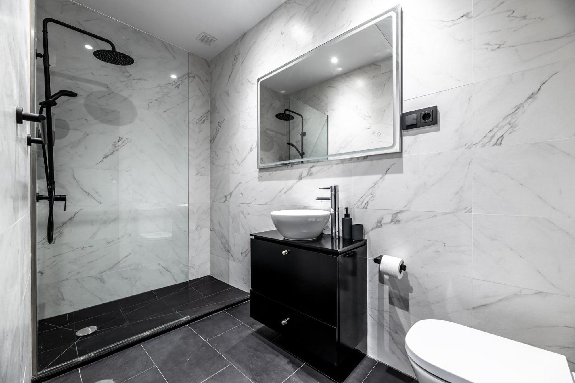 Gran Via Suite, By Presidence Rentals Madrid Eksteriør bilde