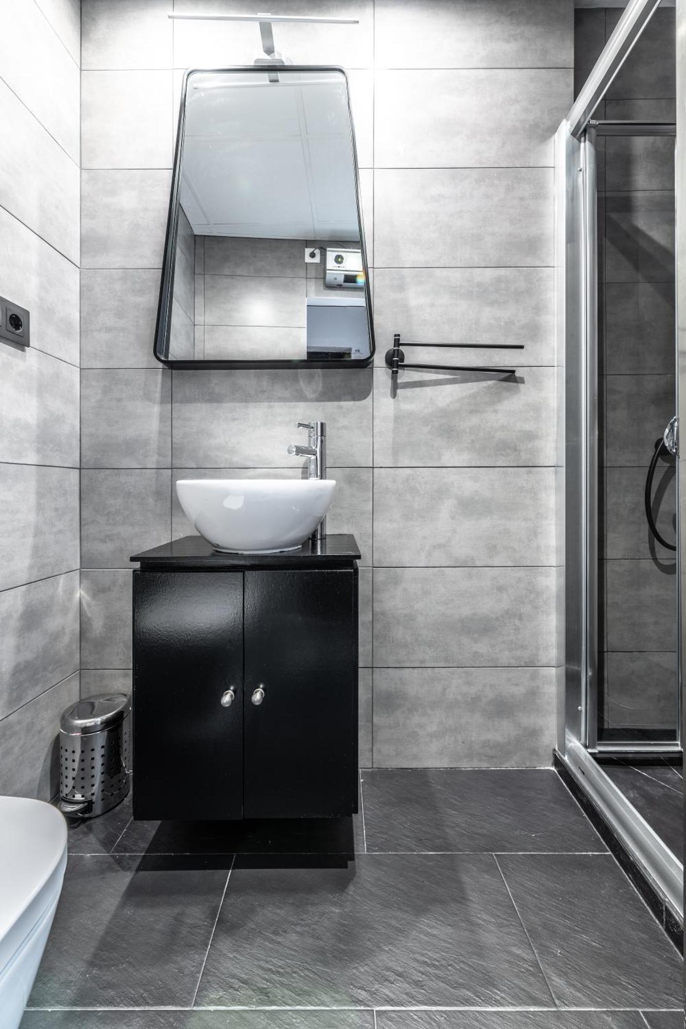 Gran Via Suite, By Presidence Rentals Madrid Eksteriør bilde